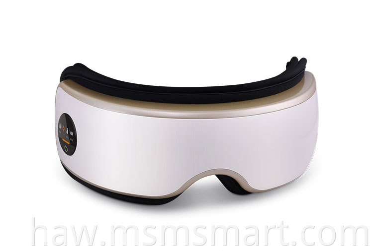 Smart Living Eye Massager